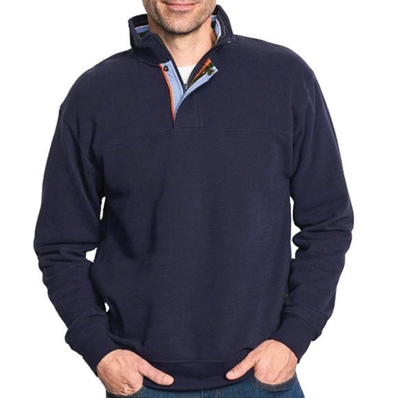 orvis sweatshirt